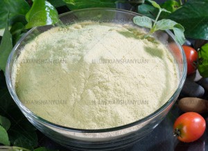 Tea Saponin Powder