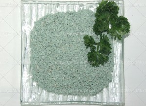 zeolite green granular